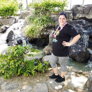 Meet your Posher, Brandy